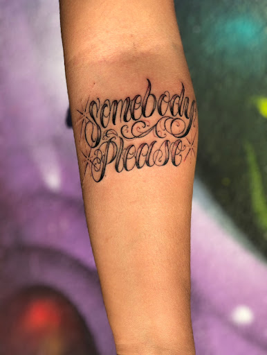 Tattoo Shop «El Clasico Tattoo», reviews and photos, 1610 Sunset Blvd, Los Angeles, CA 90026, USA