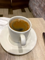 Coffee Brown - Bistro Café