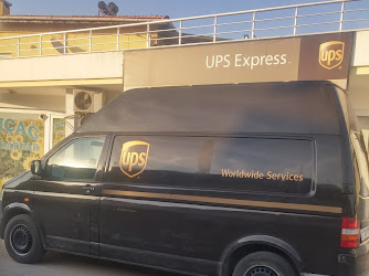 Ups