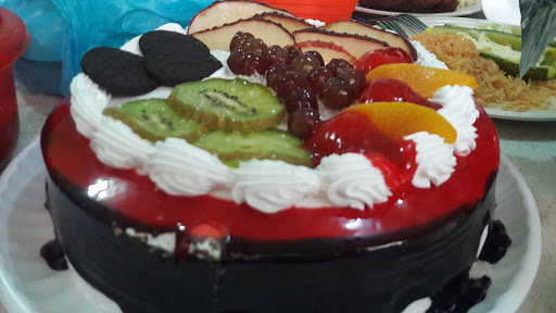 Pasteleria Issac en Juchitán de Zaragoza