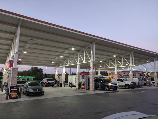 Sandwich Shop «Wawa», reviews and photos, 1710 W Brandon Blvd, Brandon, FL 33510, USA