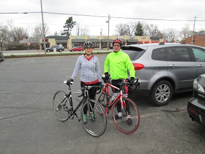 Bicycle Store «Performance Bicycle», reviews and photos, 7690 Montgomery Rd, Cincinnati, OH 45236, USA