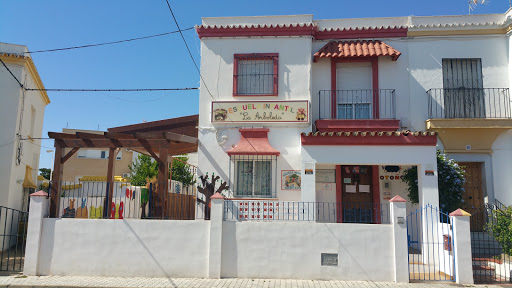 Centro de Educación Infantil La Arboleda en Ayamonte