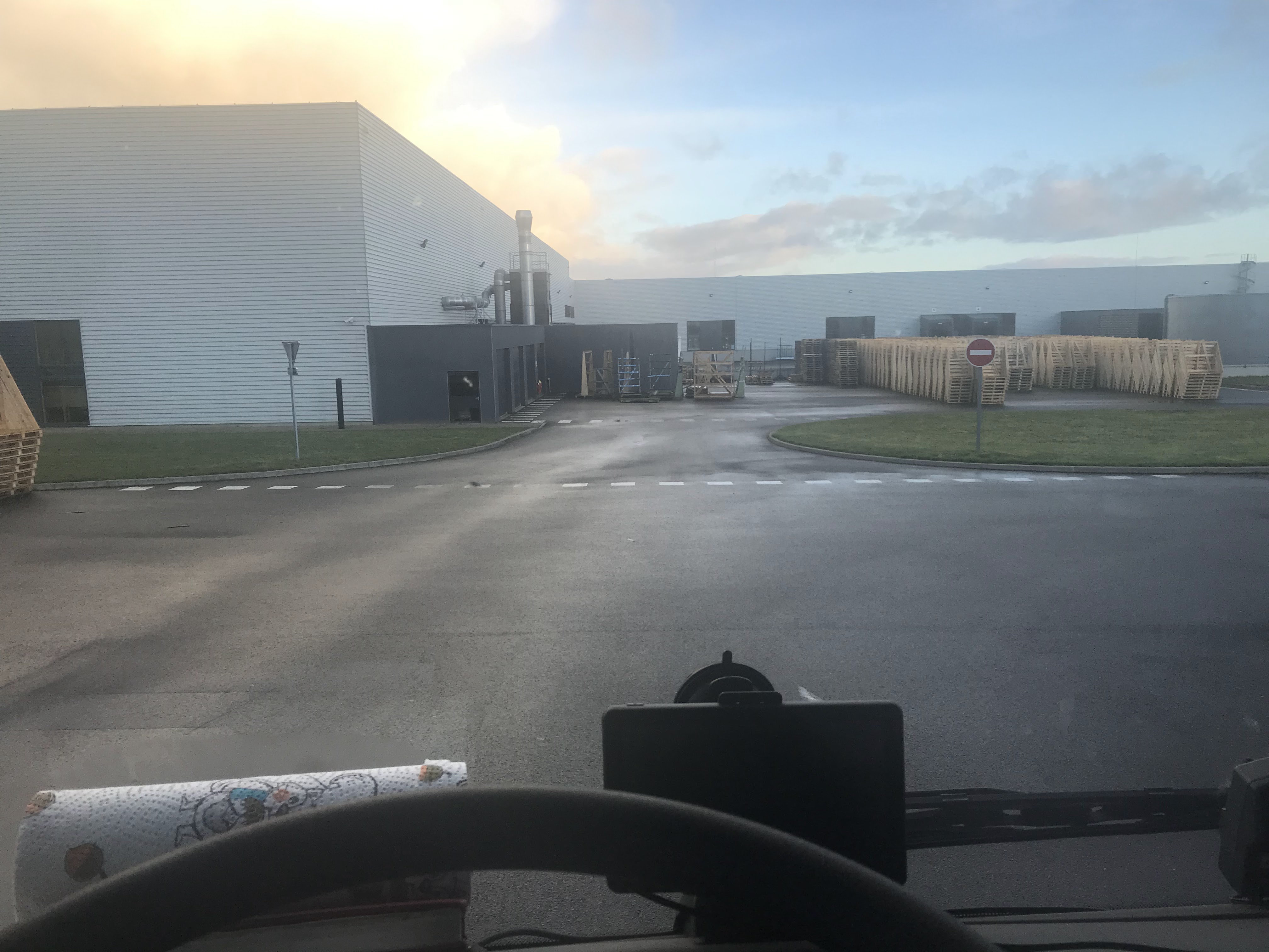 Photo n° 3 de l'avis de Nikola.e fait le 04/05/2019 à 07:15