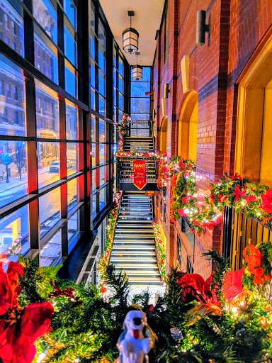 Performing Arts Theater «Grand Rapids Civic Theatre», reviews and photos, 30 Division Ave N, Grand Rapids, MI 49503, USA