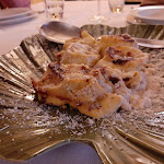 Photo n°2 de l'avis de Angels. fait le 03/11/2019 à 12:12 sur le  Agriturismo la Rocca Verde à Ancona