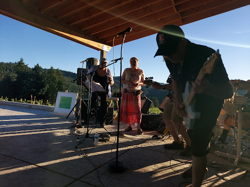 Winery «High Pass Winery», reviews and photos, 24757 Lavell Rd, Junction City, OR 97448, USA