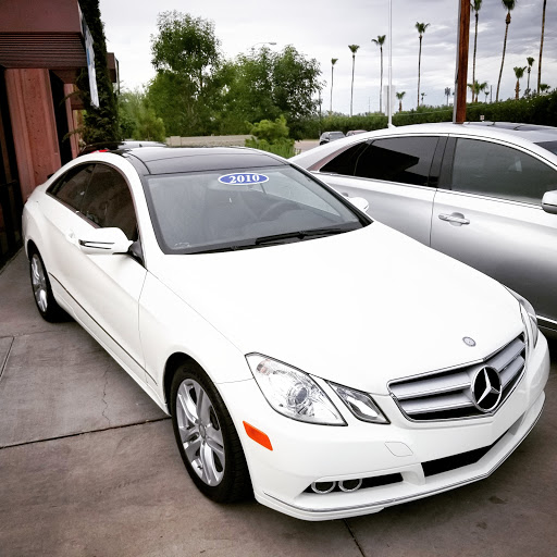 Used Car Dealer «Millennium Auto Sales», reviews and photos, 310 N Val Vista Dr #103, Mesa, AZ 85213, USA