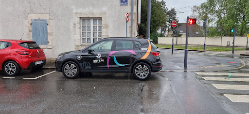 Auto-École Soteau à Orléans, Loiret