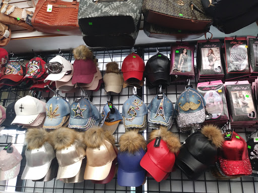 Cosmetics Store «Kay Beauty Supply», reviews and photos, 7746 Wyoming Ave, Dearborn, MI 48126, USA