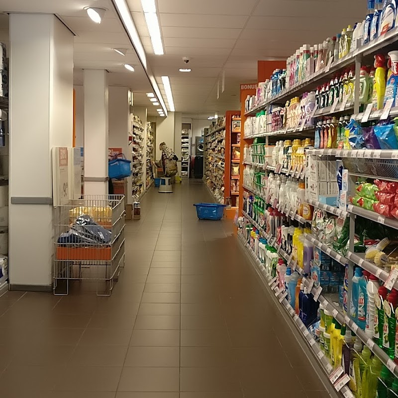 Albert Heijn