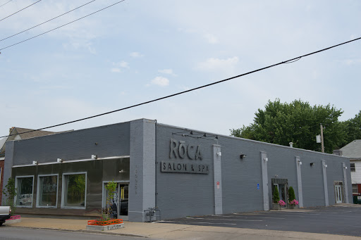Hair Salon «ROCA Salon & Spa», reviews and photos, 1300 W 39th St, Kansas City, MO 64111, USA