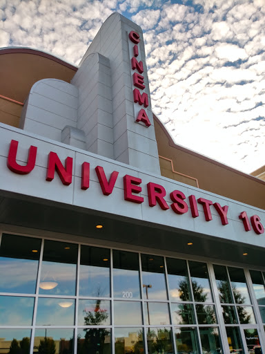 Movie Theater «GTC University 16 Cinemas», reviews and photos, 1793 Oconee Connector, Athens, GA 30606, USA