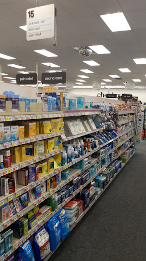 Drug Store «CVS», reviews and photos, 1320 Parkway Ave, Ewing Township, NJ 08628, USA