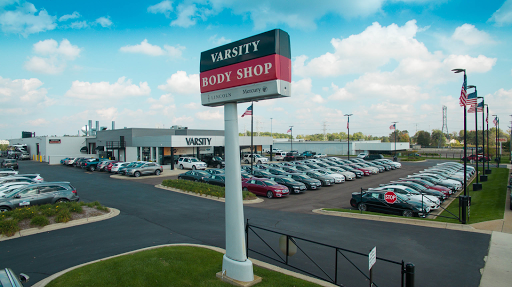 48600 Twelve Mile Rd, Wixom, MI 48393, USA