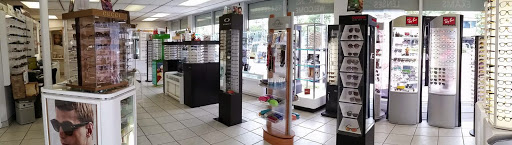 Optician «Oakland Optical Center», reviews and photos, 2140 E Oakland Park Blvd, Fort Lauderdale, FL 33306, USA