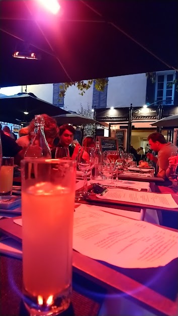 Le bistrot de Louis à Sainte-Maxime