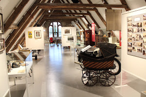 Regionalmuseum Ausstellung für Stadt- und Regionalgeschichte