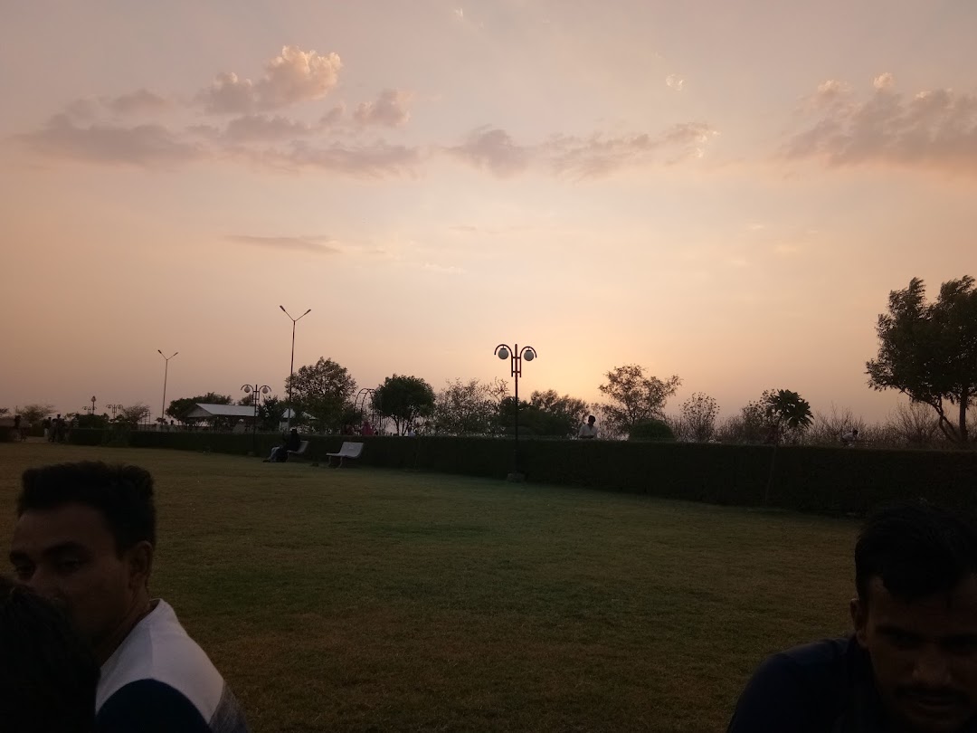 पंचवटी पार्क