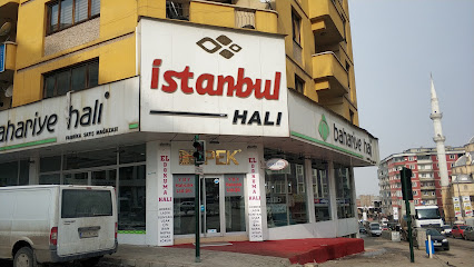 İSTANBUL HALI