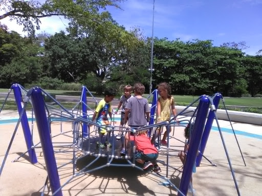 Parques niños San Juan