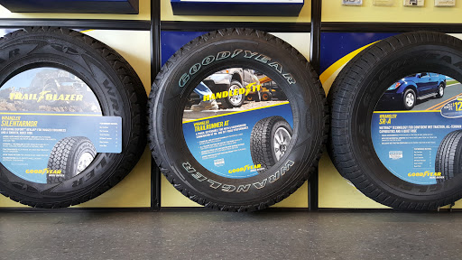 Auto Repair Shop «Wiygul Automotive Clinic Of Alexandria, VA», reviews and photos, 310 S Pickett St, Alexandria, VA 22304, USA