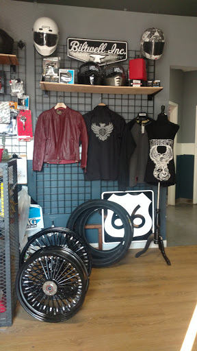 Motorcycle Repair Shop «HeadKace Motorcycles», reviews and photos, 415 S McClintock Dr #6, Tempe, AZ 85281, USA