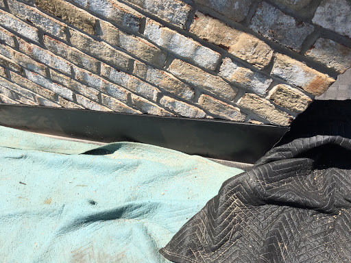 Waterproofing Company «Top to Bottom Home Improvement Company LLC», reviews and photos, 1172 Lake Shore Blvd, Rochester, NY 14617, USA