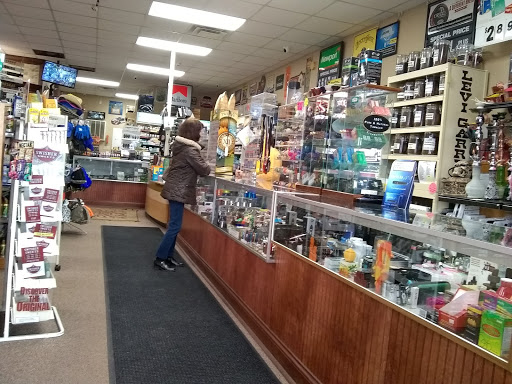 Tobacco Shop «Discount Smokes», reviews and photos, 6434 N Preston Hwy # 6B, Louisville, KY 40229, USA