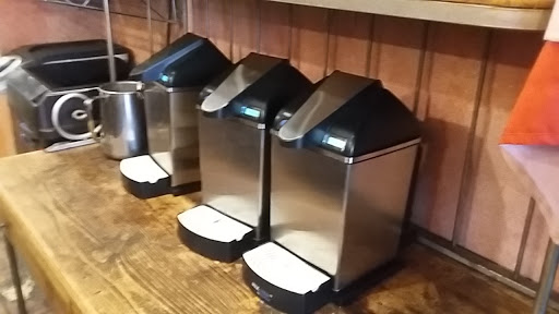 The Conservatory for Coffee, Tea & Cocoa image