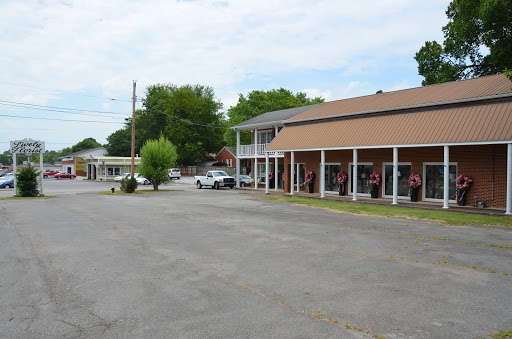 Florist «Lively Florist Shop», reviews and photos, 610 Hatcher Ln, Columbia, TN 38401, USA