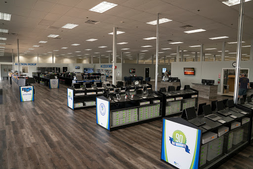 Used Computer Store «Epc Inc», reviews and photos, 3941 Harry S Truman Blvd, St Charles, MO 63301, USA