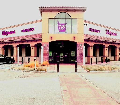 Drug Store «Walgreens», reviews and photos, 3320 Chino Hills Pkwy, Chino Hills, CA 91709, USA