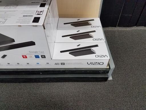 Electronics Store «Best Buy», reviews and photos, 50400 Waterside Dr, Chesterfield, MI 48051, USA