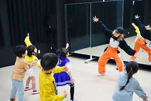 ダンススクール Studio Sun