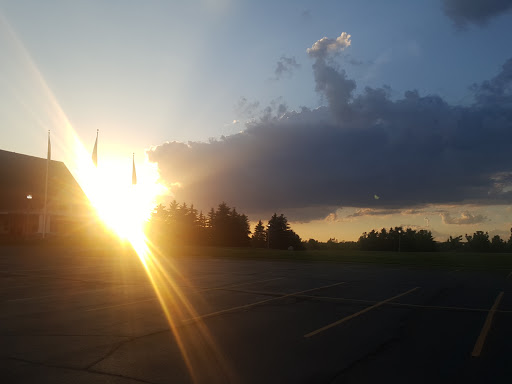 Golf Club «Boulder Pointe Golf Club», reviews and photos, 1 Champions Cir, Oxford, MI 48371, USA