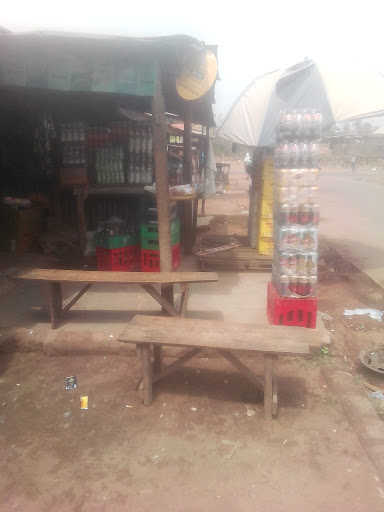 Mum Basit Store, Nigeria, Gift Shop, state Osun