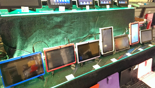 Computer Store «Direct Computer Outlet», reviews and photos, 11449 Strang Line Rd, Lenexa, KS 66215, USA