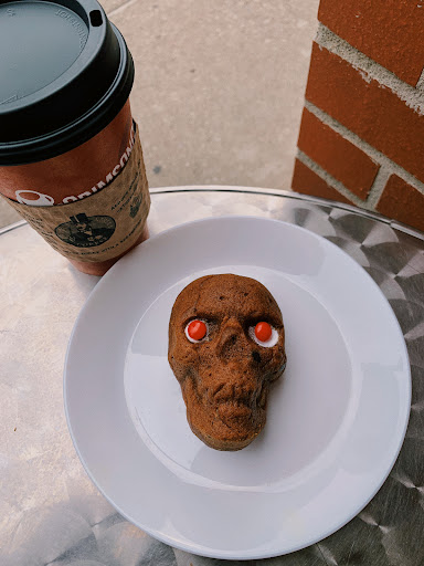 Cafe «Court Street Coffee», reviews and photos, 67 S Court St, Athens, OH 45701, USA