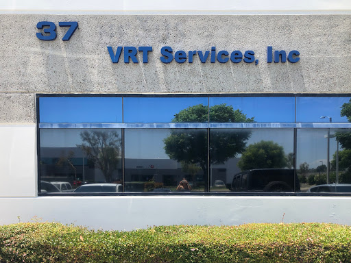 VRT Services Inc