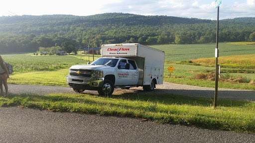Plumber «Clear Flow Water Solutions», reviews and photos, 1064 Memorial Hwy, Oley, PA 19547, USA