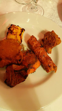 Plats et boissons du Restaurant indien Rajistan-Supra Restaurant à Melun - n°11