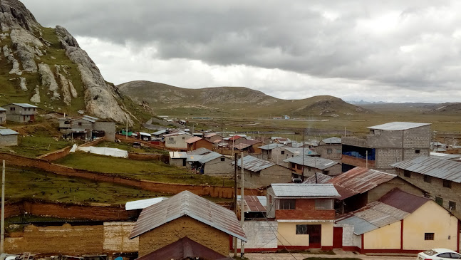 Municipalidad Provincial de Pasco - Centro de jardinería