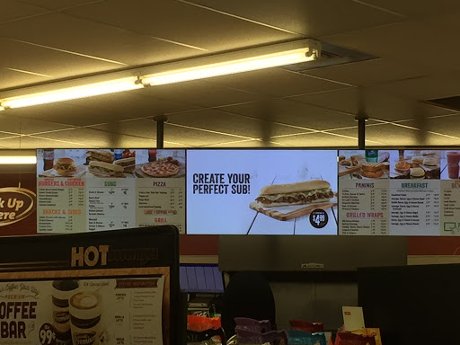 Convenience Store «Speedway», reviews and photos, 5701 Grand Ave, Pittsburgh, PA 15225, USA