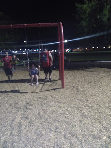 Park «Blackie Chesher Park», reviews and photos, 1100 N Zaragoza Rd, El Paso, TX 79907, USA