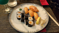 Sushi du Restaurant japonais Restaurant Sakura à Dax - n°1
