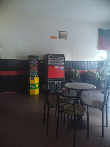 Café Flôr de Gondalães - Oliveira de Azeméis