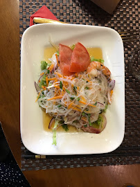 Nouille du Restaurant thaï Thaï Basilic Créteil Soleil à Créteil - n°18