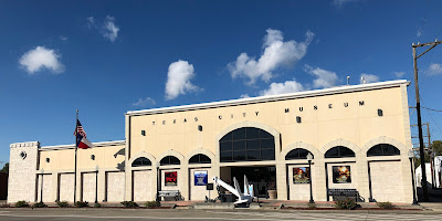 Texas City Museum