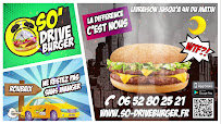 Photos du propriétaire du Restaurant So Drive Burger à Roubaix - n°10